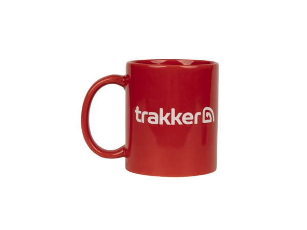Trakker Products - Hrnek Red Mug