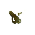 EXC Safety Clips With Pin Extra Carp