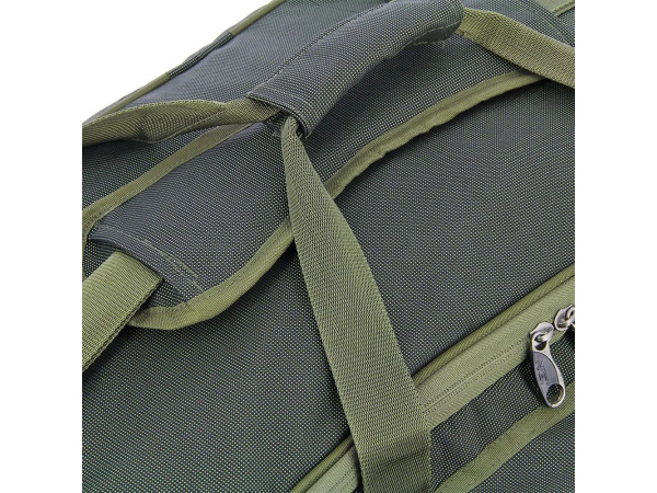 NGT - Taška Compartment Carryall