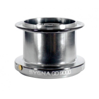 Zfish Náhradní Cívka Sygna QD 9000