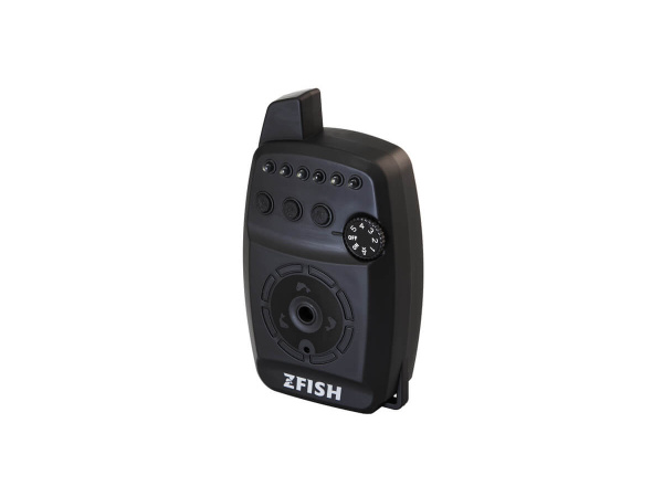 ZFISH Sada Hlásičů Bite Alarm Set Zx8 PRO 2+1
