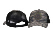 Zfish Kšiltovka FISH CAMO Cap