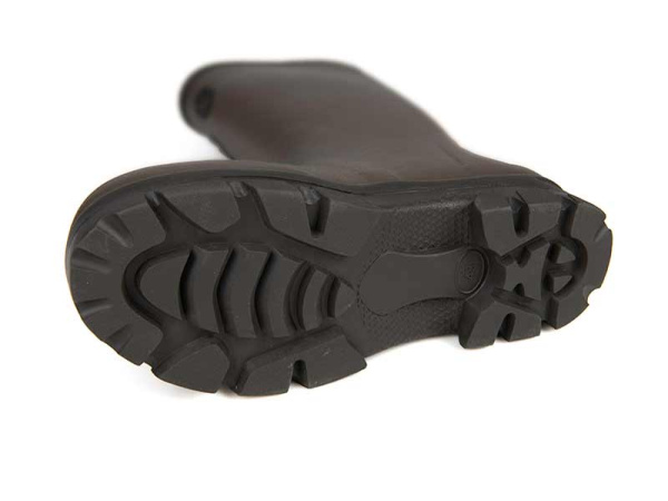 Fox holínky Neoprene Lined Camo/Khaki Wellies