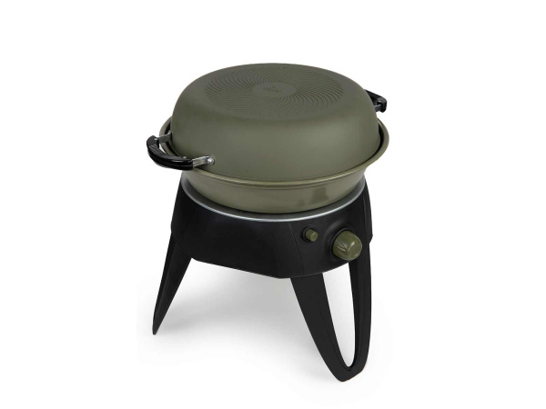 Fox vařič Cookware Cookstation