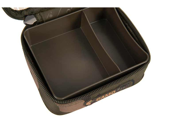 Fox Camolite Small Lead & Bits Bag