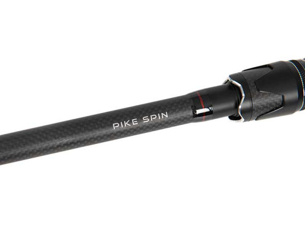 Fox Rage Prism X Pike Spin Rod