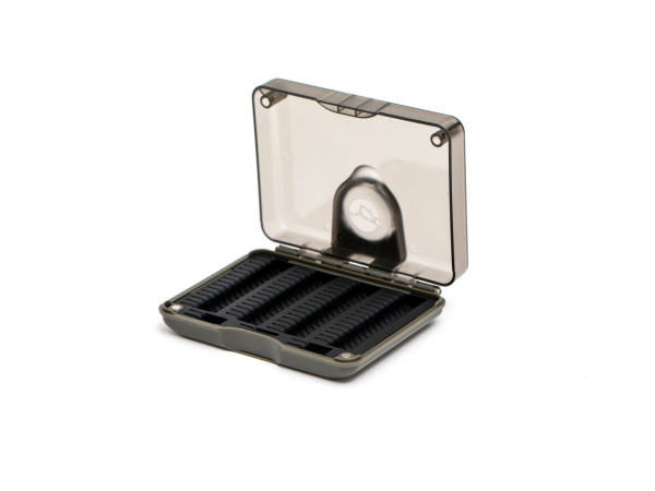 KORDA  Krabička Na Háčky Hook Safe 