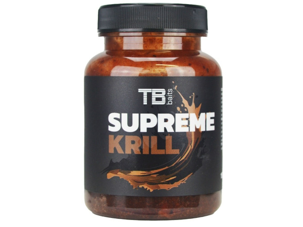 TB baits - Tekutá potrava Supreme 150ml