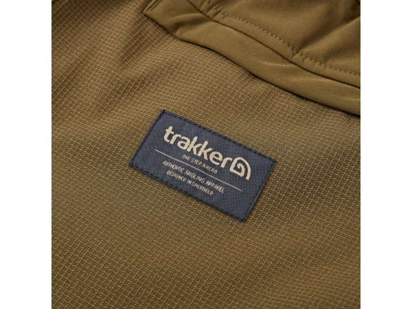 Trakker Kalhoty TechPro HD Combats