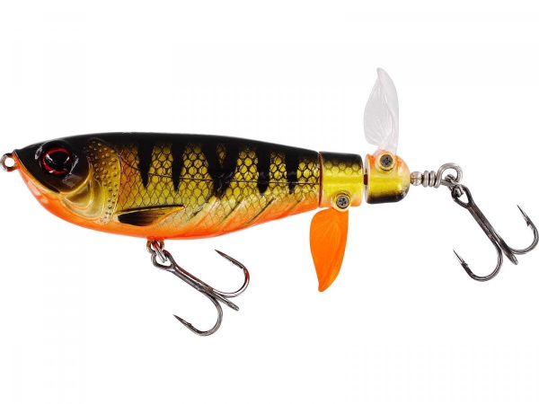 Westin - Wobler Spot-On Twin Turbo, 9cm, 19g