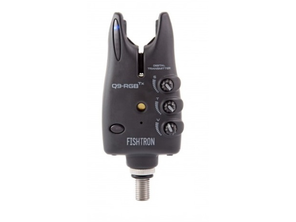 FLAJZAR - Signalizátor Fishtron Q9-RGB TX