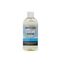 SONUBAITS - Clear Pellet Oil, 250ml, F1