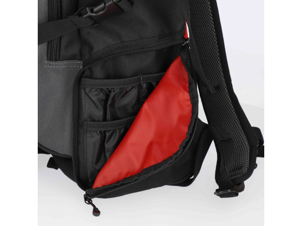 MIKADO - Batoh Backpack MFT Daypack 30 l