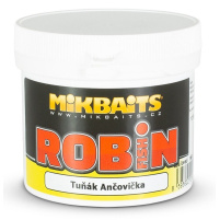 Mikbaits - Těsto trvanlivé Robin Fish - Zrající Banán - VÝPRODEJ