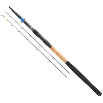 DAIWA - Prut N'zon Tele Feeder 3,30m, 90g, Tel.