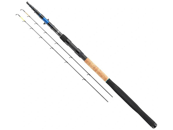 DAIWA - Prut N'zon Tele Feeder 3,30m, 90g, Tel.