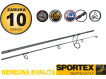 Sportex - Prut Intense Carp 12ft (3,66m) 3.25lb 2-Díl 
