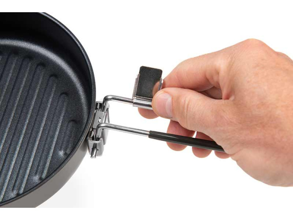 FOX - Sada Nádobí Cookware 4 Piece Deluxe Cook Set