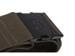 FOX - Opasek Khaki Belt, Standard (101 cm)