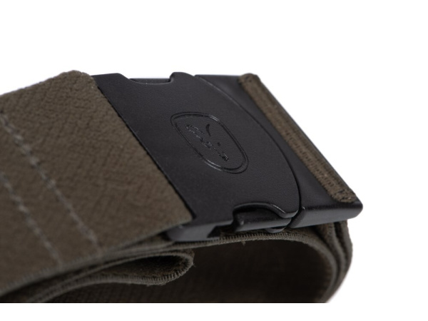 FOX - Opasek Khaki Belt, Standard (101 cm)