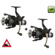 Giants fishing Naviják Luxury RX 6000, akce 1+1 zdarma!
