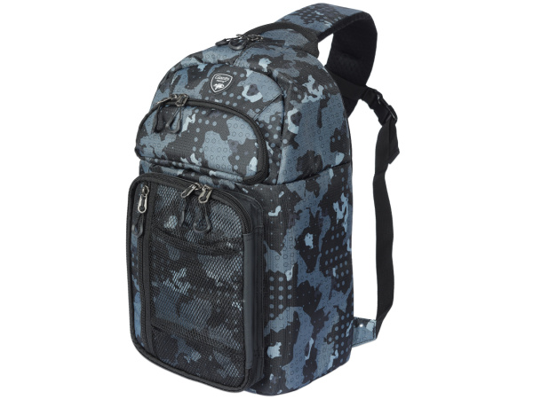 Giants fishing - Vláčecí batoh Spinning Sling Bag