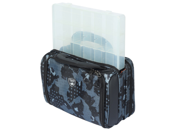 Giants fishing - Vláčecí taška Spinning Bag - Small
