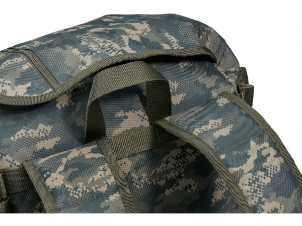 Batoh Multi Camo 50l