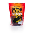 Mivardi Method pellets - Cherry & fish protein