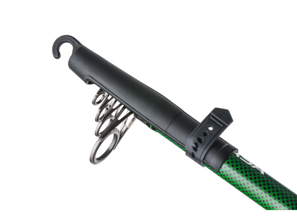 Mivardi Prut Akasa TeleCarp II 330-90