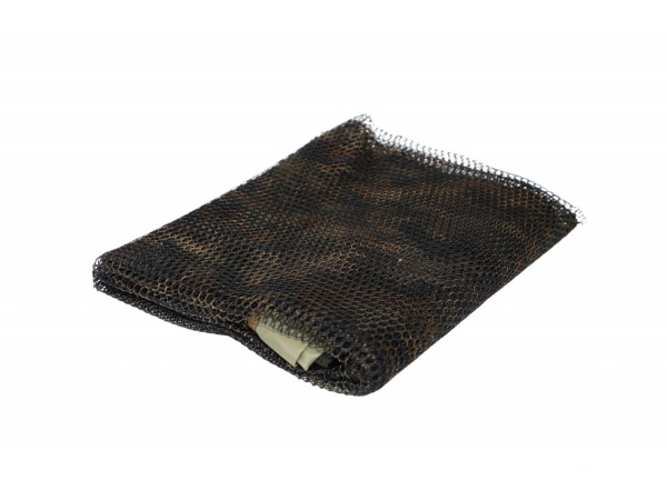 Karel Nikl Nikl Náhradní síť k podběráku Nikl - 42" camo mesh/45" camo síťka