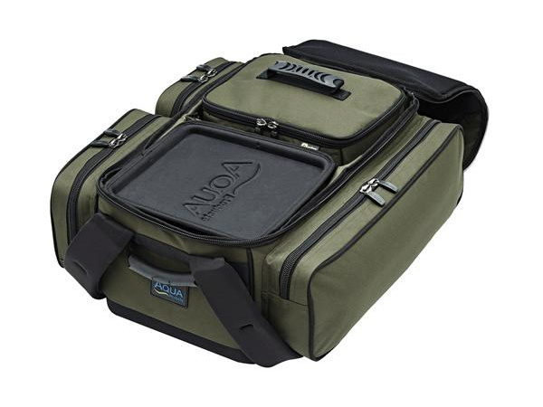 Aqua Products Aqua Batoh - Roving Rucksack Black Series