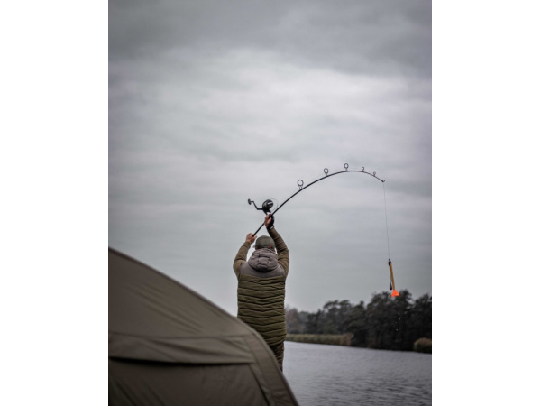 Trakker Products Trakker Prut - Trinity Spod/Marker Rod 12ft