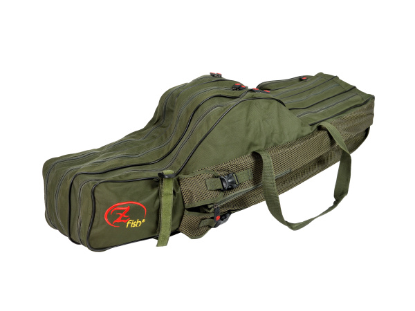 ZFISH Obal na Pruty Royal Rod Holdall 3 Rods