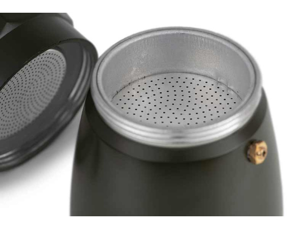 Fox konvička Cookware Espresso Makers