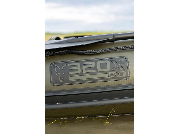 Fox člun 320 X Boat