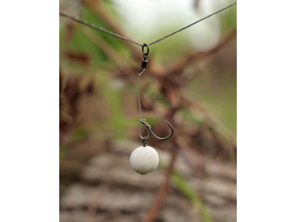 Fox EDGES Super Wide Gape Chod Rigs