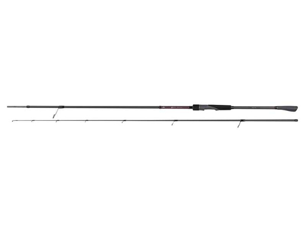 Fox Rage - Prut Warrior Medium Spin, 2,1m, 15-40g, 2D