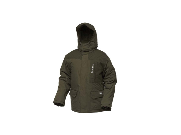 DAM - Oblek Xtherm winter suit 