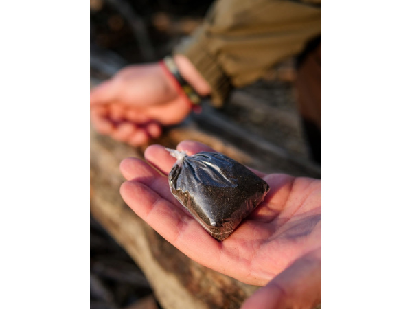 Giants fishing PVA sáčky Bags, 25ks (mega pack)