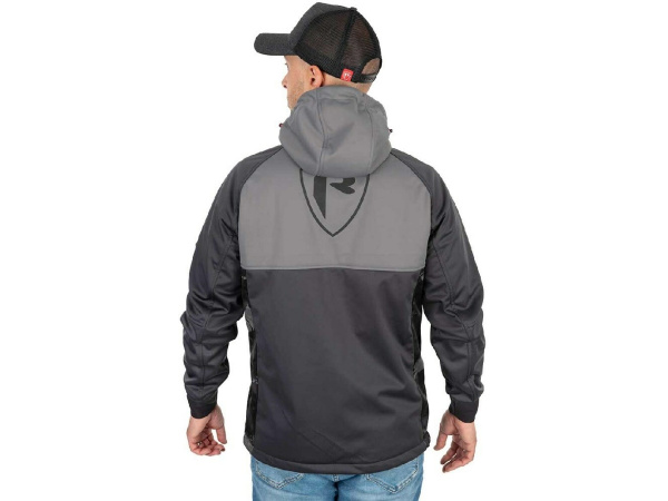 FOX - Rage Bunda Sherpa Wind Blocker