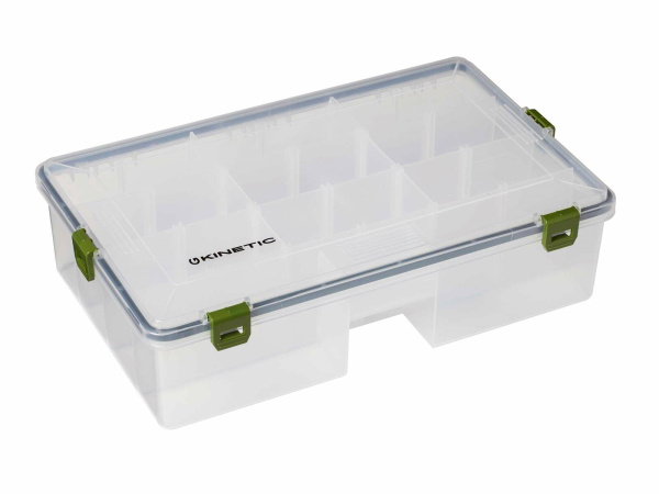 Kinetic - Krabička Waterproof System Box