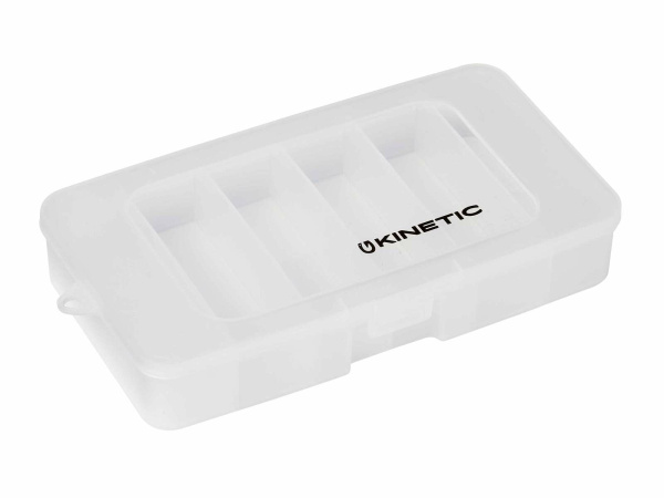 Kinetic - Krabička Crystal Box