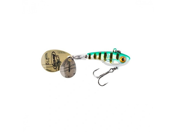 Berkley - Pulse Spintail 9g, 2,5cm