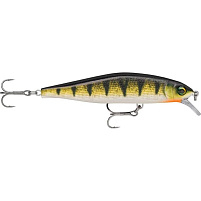Rapala wobler Precision Xtreme Air Boss Suspending 15,5g 10 cm PEL