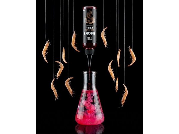 TB Baits Smoke Liquid Grand Krill 100 ml