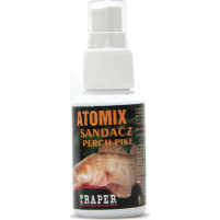 TRAPER - Atomix Spray Candát