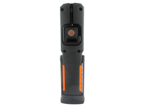 BC - Baterie - Svítilna BC TR AC 207 COB + 3 LED, 180lm