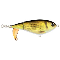 Berkley - Wobler Choppo Floating 9cm, 14g, HD Golden Shiner
