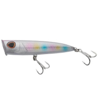 Berkley - Wobler DEX Mullet popper 14,5cm, Cotton candy